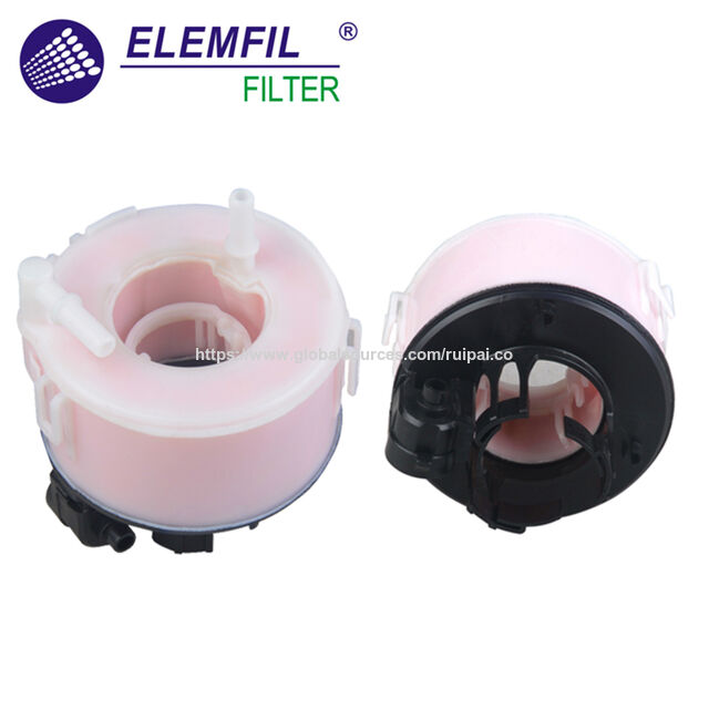 Kraftstofffilter DS9219 mit hoher Qualität und voller Größe, Ersatz für 31112-3Q500 for sale at factory direct price