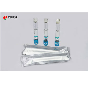 Buy Wholesale China Centrifuge Prp Blood Collection Tubes/prp Tube ...