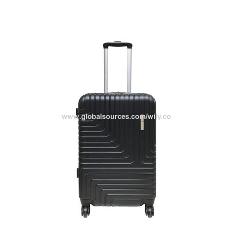 Buy Wholesale China Pc Luggage Case ,pc Trolley Case In 20/24/28inch ...