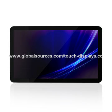 waterproof open frame touch screen monitor quotation