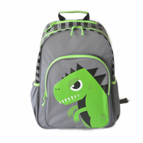 Dinosaurs Design Custom Preschool Backpack