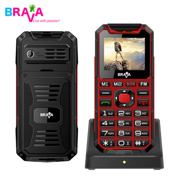 ip67 mobile phone