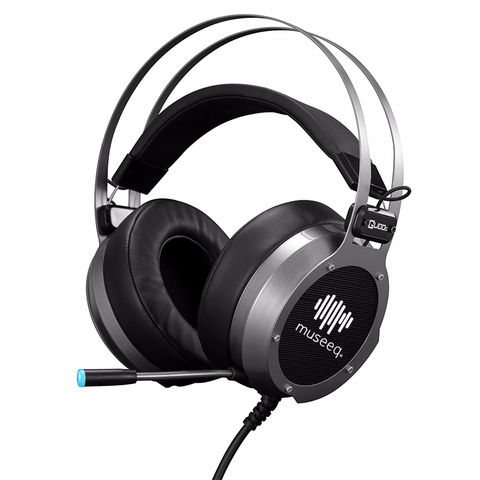 Factory Price Oem/odm 7.1sorround Sound Usb Gaming Headset Microphone ...