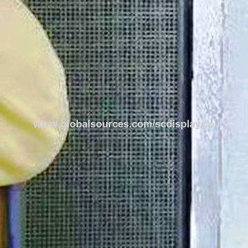 black matrix lcd panel factory