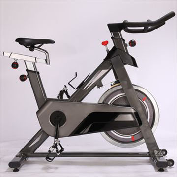 gym master fitness spinning bike