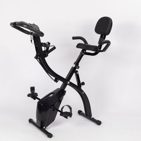 Bicicleta estatica body fit precio hot sale