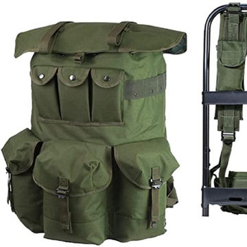 Achetez en gros Sac à Dos Militaire Alice Pack Armée Survie Combat