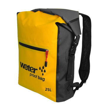 waterproof backpack 25l