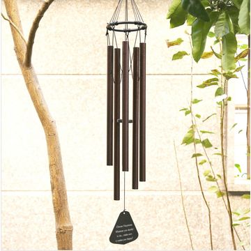 Wind chimes