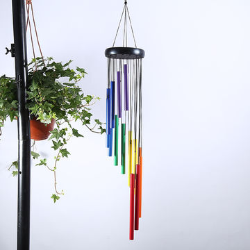 Wind chimes