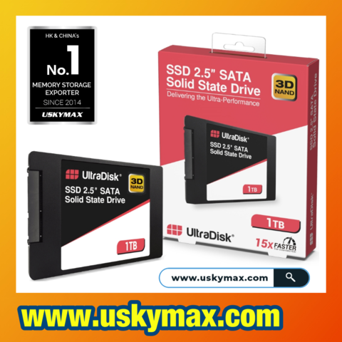 Buy Wholesale Hong Kong SAR Ssd Solid State Drive Ssd Hard Disk 1tb Ssd 500gb Ssd 256gb Ssd 240gb 120gb & Ssd Solid State Drive Manufacturer at USD