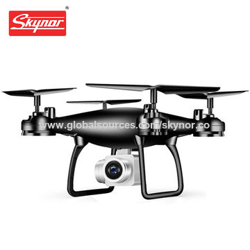 RC Quadcopter with Camera Drone Radio Remote Control 2.4Ghz 6 Axis Gyro TYH 