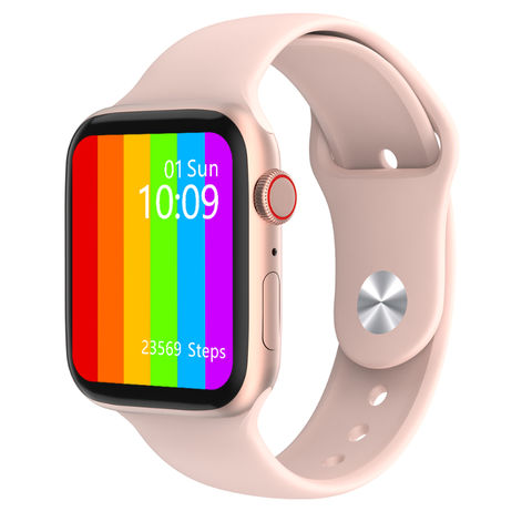 De moda reloj inteligente de las mujeres 2020 Smartwatch hombres niñ \u003d |  Linio México - GE598EL18TW3PLMX
