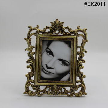 Mini Embossment Photo Frame DIY Resin Acc Scrapbook Craft Decoration Gift Hot 