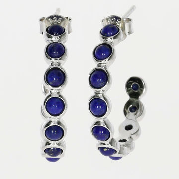 Buy Wholesale China 925 Sterling Silver Earring Hooks