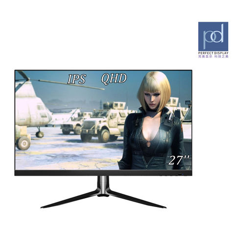 Buy Wholesale China 24.5 360hz Gaming Monitor Fhd Ips Amd Freesync Gsync  Rgb Light Logo Projector & 360hz Gaming Monitor at USD 228