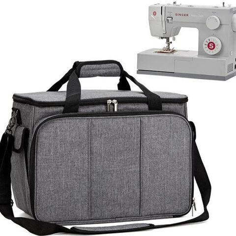 Sewing machine 2024 bag sale