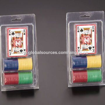 521111 - Parcheesi Oca Con La Scheda E Chip-Blister [Importato Dalla
