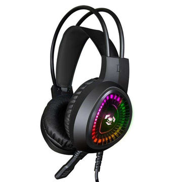 Entry Level Gaming Headphone Headphones 