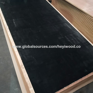 Black Container Flooring Plywood, What Kind Of Plywood Is Used For Flooring