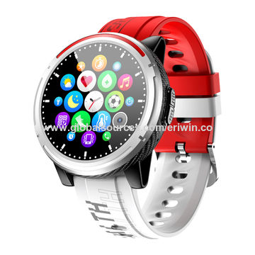 smartwatch bt