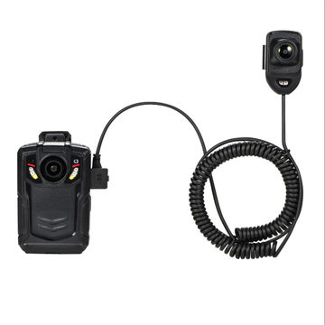 Buy Wholesale China 4g Body Cameras , Multi-language Night Vision ...