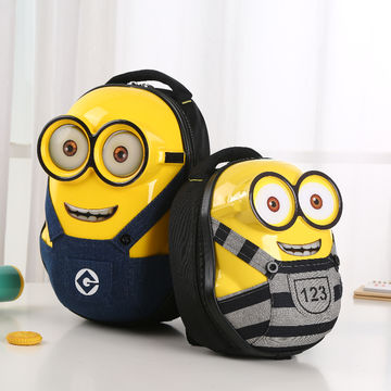 Hard shell 2024 backpack for kids