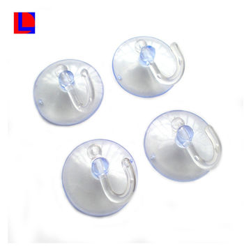 Transparent Clear Silicone Button from China manufacturer - Xiamen
