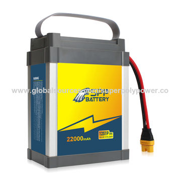 Drone sales battery 12v