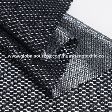 Polyester nylon mesh clearance fabric