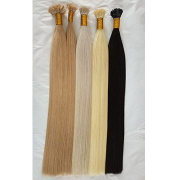 wholesale fusion hair extensions