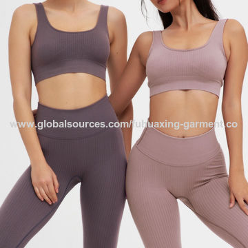 women ladies gym fitness sports bra 
