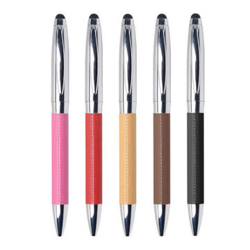 Buy Wholesale China Ballpoint Luxury Metal Ball Pen For Vip Business ...
