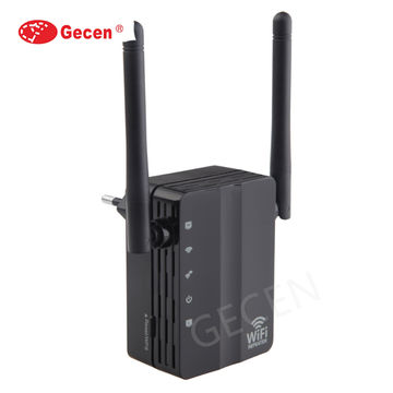 Buy Wholesale China Hot Selling Wireless Wifi Repeater Router Dual-band ...