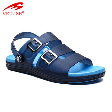 Buy Wholesale China Wholesale New Design China Summer Latest Models Men  Sandals For Men & Men's Sandals at USD 3.6 | Global Sources