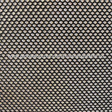 Onderdrukken Varken Blij Buy Wholesale China Heavy Duty Square Mesh Fabric, Polyester Mesh For Office  Chair & Mesh Fabric at USD 0.69 | Global Sources