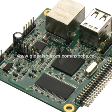 Gps Pcb Module Buy Wholesale China Electronics Gps Navigation Pcb Assembly Prototyping ...