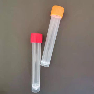 Buy Wholesale China Wholesale 10ml Rna Sampling Laboratory Collection ...