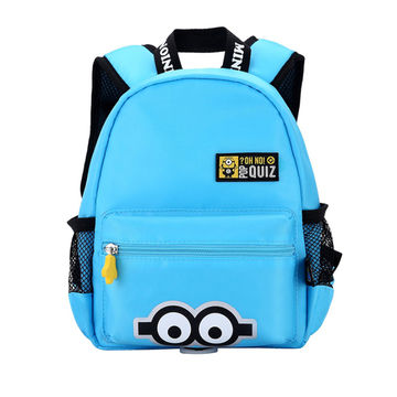 Compre Mochila Anti perdida De Los Ni os Para La Escuela y Mochila