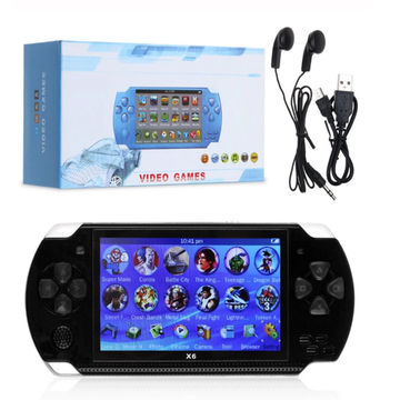 Console De Jeu Portable Rétro X6, Avec Plus De 10 000 Consoles De Jeux Portables Double Joystick 3d 35 Pouces Oca Ips Ecran Emulateur Console Prend En Charge 11 Types De Simulateurs Extension De F Console De Jeu Portable Rétro X6, Avec Plus De 10 000 Consoles De Jeux Portables Double Joystick 3d 35 Pouces Oca Ips Ecran Emulateur Console Prend En Charge 11 Types De Simulateurs Extension De F