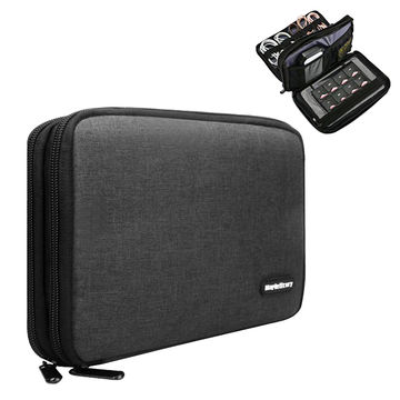 cord organizer for travel