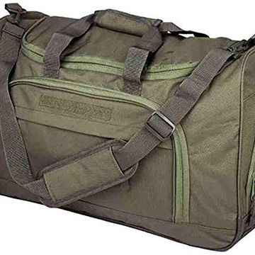 gym bag military