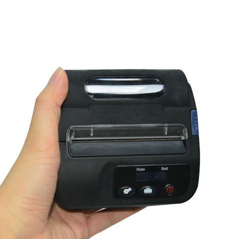 Acheter Mini imprimante de poche, imprimante thermique portable