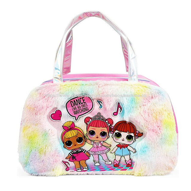 Sacs à main pour enfants mignons de licorne personnalisés par OEM RPET en gros for sale at factory direct price