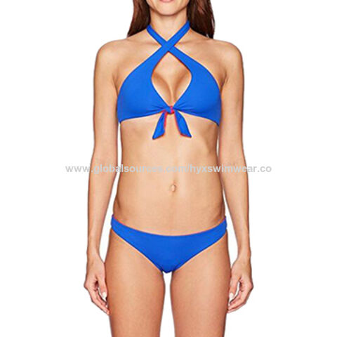 Buy Wholesale China Ladies' Bikinis Swimsuit Sexy Swimwear Bikini