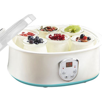 Automatic Yogurt Maker