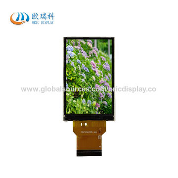 lcd panel vertical lines for sale