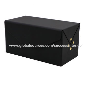 Estuches plegables de cuero PU para gafas y gafas de sol de gran venta, disponibles en varios colores for sale at factory direct price
