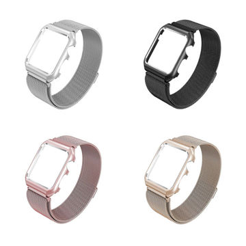 milanese loop waterproof