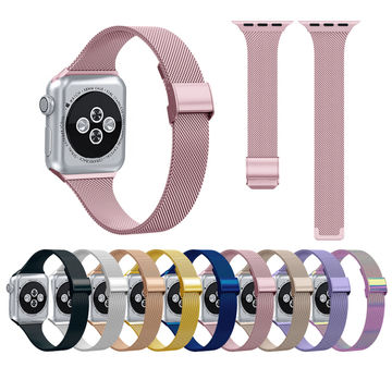 Apple watch 6 discount 44mm milanese loop